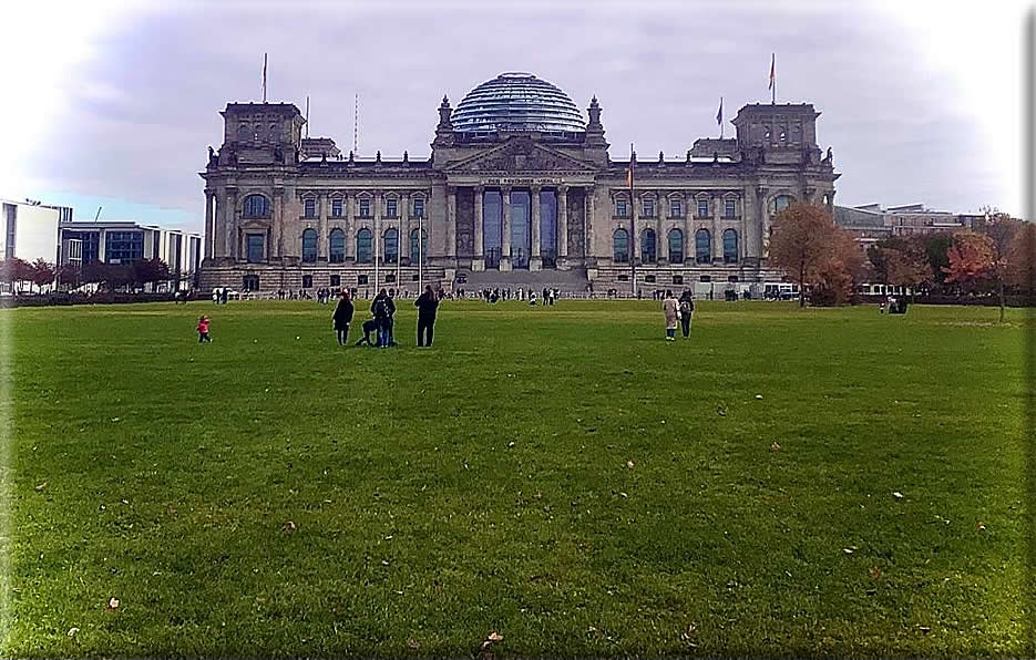 foto Berlino